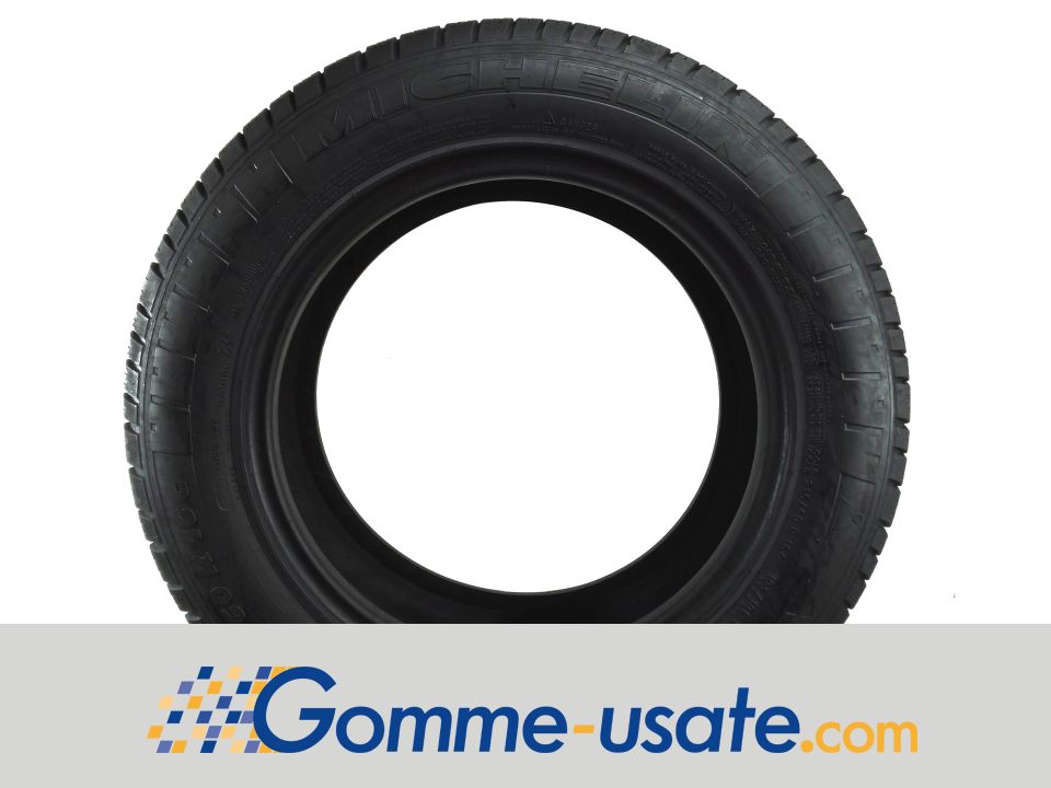 Thumb Michelin Gomme Usate Michelin 215/60 R16C 103/101T Agilis 51 (55%) pneumatici usati Estivo_1